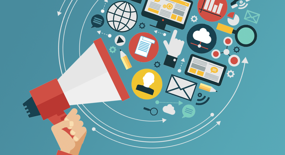 Hirdess eredményesen bárhol